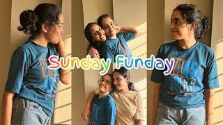 School FRIENDS  Meet up  Father’s day SURPRISE ️  Alida Vincent #vlog