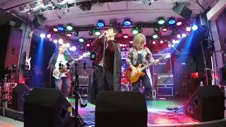 20221030 Romantist Taste cover DEARIST              （別アングル）