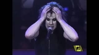 Ozzfest 2002 Uncensored