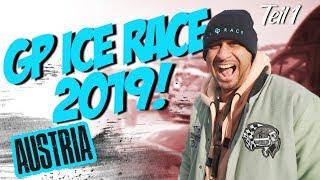 JP Performance - GP ICE RACE 2019  Part 1