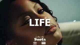 Afrobeat Instrumental LIFE BnXn x Lojay x Oxlade x Skibii x Davido Typebeat 2024