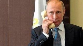 Путин и Эрдоган проведут телефонный разговор по инициативе Москвы