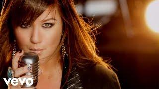 Kelly Clarkson - Stronger What Doesnt Kill You Official Video