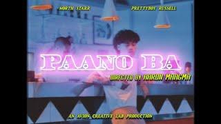 Jom Russell - Paano ba Official Music Video