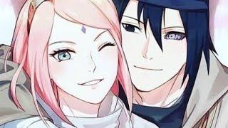 SasuSaku - Carol of the bells edit