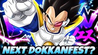 NEW DOKKANFEST TEASER? Global JP Unification Of Operation Schedules Announcement  DBZ Dokkan Battle