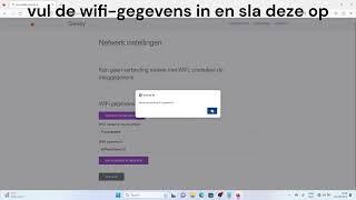 Hoe configureer ik een Sessy thuisbatterij?