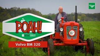 POAH Volvo BM 320