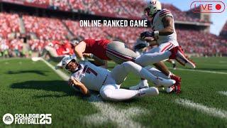 Underdog Liberty Flames SHOCK Ohio State Buckeyes in Epic Online Showdown  NCAA FOOTBALL 25