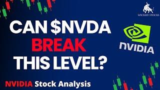 NVIDIA Stock Price Analysis  Top $NVDA Levels To Watch for Friday June 28th  2024