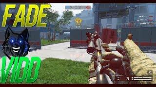 Warface - EU  NA Nice Moments by FadeV1dd