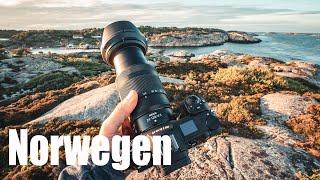 Das beste Reise-Objektiv? Nikon 24-120 mm Test von Stephan Wiesner