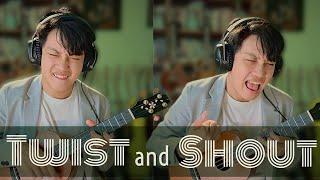 “TWIST and SHOUT” in Feng E Style but Playable for Everyone