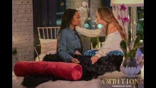 Will Lori And Carly Get Back Together Again?  Ambitions