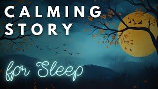  A Calming Story - The Sleepy Science of Bird Migration  Storytelling and Calm Music