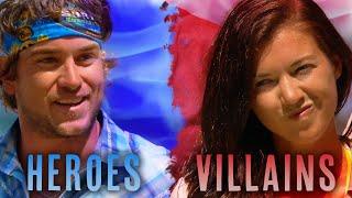 The Most Iconic Premieres in Survivor History