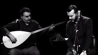 Erdal Erzincan & Cem Adrian - Haydar Live