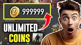  How to Get UNLIMITED COINS in Last Day on Earth AndroidiOS Infinite Coins ModGlitch