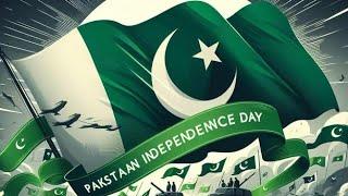 Jashn-e-Azadi Mubarak  14 August Whatsapp status 2024  Happy Independence Day Status video