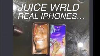 ALLY LOTTI RECENT ACCUSATIONS AGAINST GRADE A… *Juice WRLD Drama*