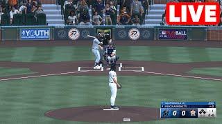 MLB LIVE Miami Marlins vs Houston Astros - 11th July 2024  MLB Full Game - MLB 24