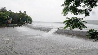 Mumbai Lake levels in seven reservoirs that supply water to city at 18.76 per cent