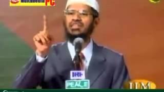 Bangla Dr. Zakir Naiks Lecture - Unity of The Muslim Ummah Full