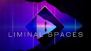 LIMINAL SPACES SynthwaveChillwaveRetrowave Mix