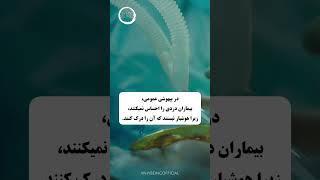 بیهوشی  Anesthesia @WhyBeingOfficial