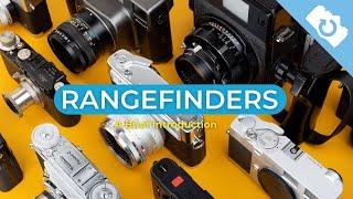 A Brief Introduction to Rangefinders - Kamerastore