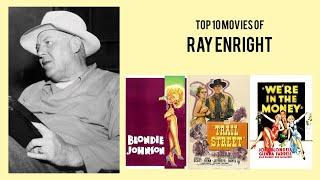 Ray Enright   Top Movies by Ray Enright Movies Directed by  Ray Enright