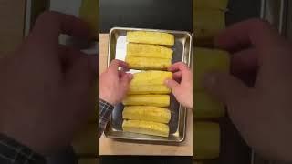 Grilled Pineapple