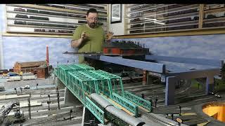 Update Didi´s Märklin Modelleisenbahn Juli 2024 183