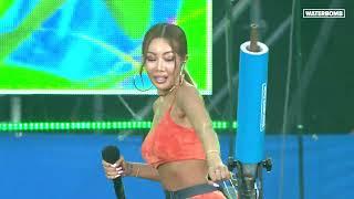 WATERBOMB 2022 SEOUL- JESSI