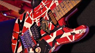 The EVH Gear Collection Full Rundown 2022