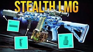 Battlefield 2042s LAST Weapon EVER Is a STEALTH MASTER - DFR Strife LMG Guide