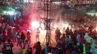 Fiesta Escalerillas San Luis Potosí Mayo 2023