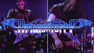 DragonForce - Highway to Oblivion Official Video - Extreme Power Metal