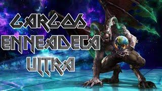 Killer Instinct Post Season 3 Gargos Enneadeca 19 Ultras On All Stages