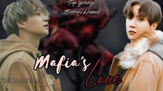 BTS sope ff  Mafias Love - One shot  ️ #bts #suga #jikook #sopeff #jhope #taekook