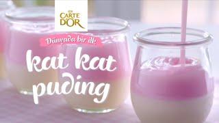 Carte d’Or Kat Kat Puding