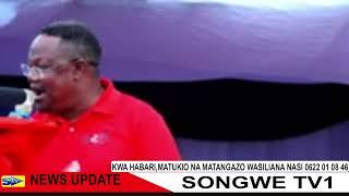 LIVETUNDU LISSU ANAUNGURUMA SINGIDA