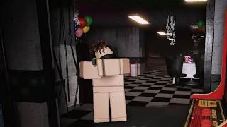 Roblox Fnaf Coop But The New Update Made Us Insane...