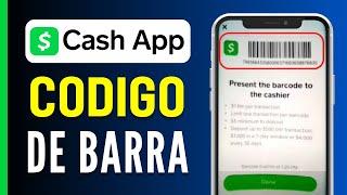 Cómo Buscar el Código de Barra de Cash App Paso a Paso