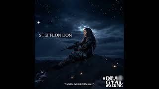 Stefflon Don - #DedGyalWalking Official Audio