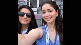 Sara Tendulkar and Shubman Gill in T20 world cup  #saratendulkar #shubmangill