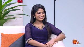 Vanakkam Tamizha with Malli Serial Fame Nikita  Full Show  24 Sep 2024  Sun TV