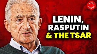 The Russian Revolution An In-Depth Guide - Antony Beevor