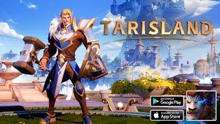 Мы к вас заехали на час #shorts #игры #tarisland