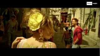 Alexandra Stan - Lemonade Cahill Edit VIDEO